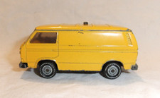 17.24 M Siku VW Transporter T3