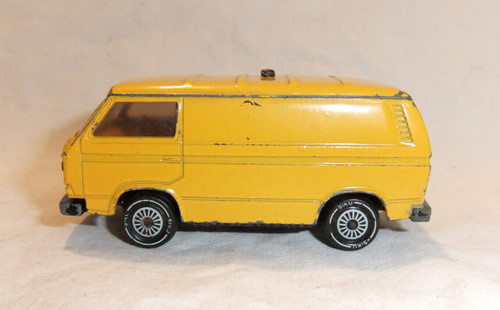Siku vw transporter - 17.24, t3
