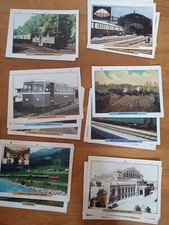 Eisenbahn Historische Bilder