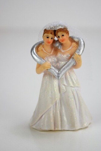 Hochzeitspaar brautpaar cm - 8,