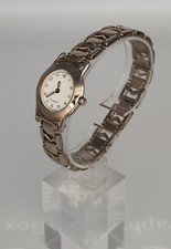 Elysee Düsseldorf  3ATM Quarz Damen Armbanduhr in sehr guter Erhaltung