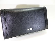 feine 3er Pfeifen Tasche mit