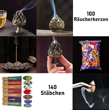 Räucherstäbchen