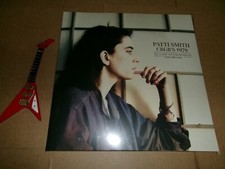 brand new vinyl lp winter sale