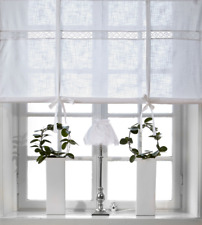 Raffrollo Raffgardine Gardine