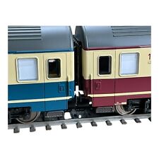 Magnetkupplungen für NEM-Schacht H0 Modellbahn