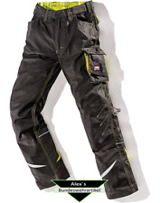 Bullstar Kinderhose Ultra Arbeitshose Kinderarbeitshose Arbeitskleidung Hose Neu