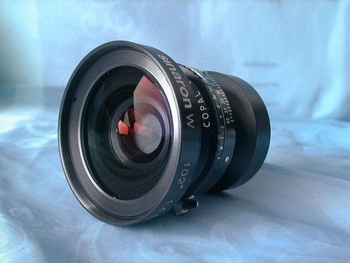 Grandagon 75mm 5 für - grandagon-n,