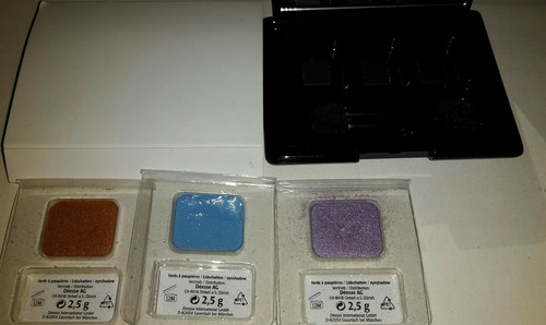 Deesse lidschatten palette - deesse, lidschatten-palette