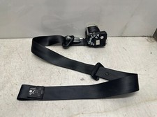 Renault Twingo II Sicherheitsgurt vorne rechts  33059466  532101