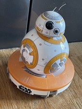 BB8 Ball Battle Patrol Robot -