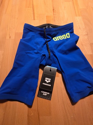 Arena powerskin carbon air - carbon,