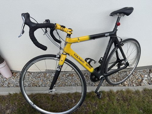 Colnago rennrad limited - colnago,