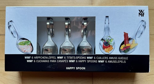 Wmf happy spoon - wmf,