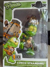 Lurch Stranding Gronkh Limited