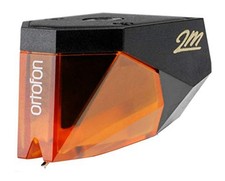 Ortofon bronze moving - ortofon, 2m