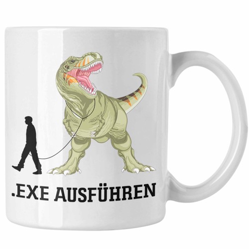 Admin tasse geschenk - admin,