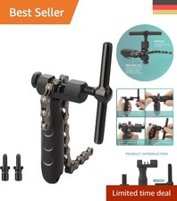 Robuster Kettennieter für