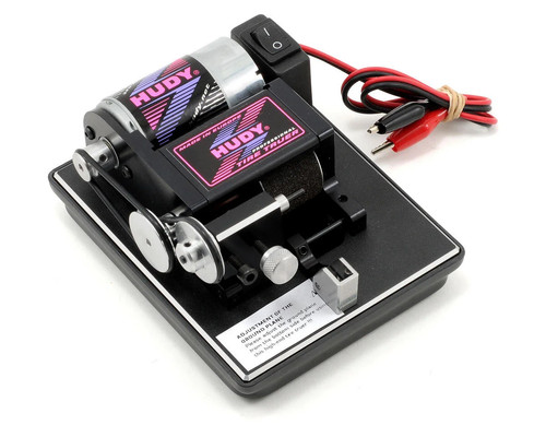 Hudy reifenschleifmaschine - hudy,