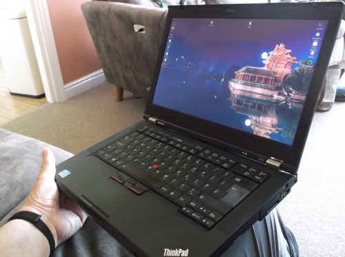 Thinkpad t420 laptop 50ghz - thinkpad,