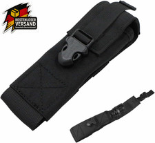 Taktische Taschenlampen