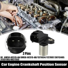 Kurbelwellenpositionssensor für FORD Focus Mk2 2.5 RS 09-11