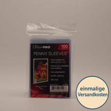 Ultra Pro Soft Sleeves 100 |