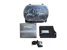 Motorsteuergerät Set Ford