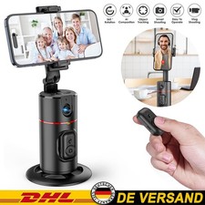 Auto Face Tracking Stativ