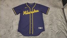 MLB Milwaukee Brewers Yelich