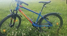 26er Fahrrad Shimano