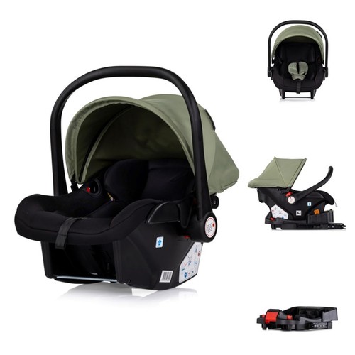 Chipolino set babyschale - set,