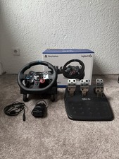 Logitech G29 Driving Force /