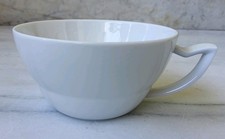 Friesland Teetasse Porzellan