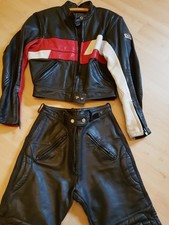 Lederkombi für Jugendliche