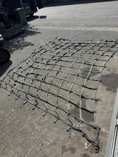 Anhängernetz / Transportnetz / Netz / Ex. Bundeswehr BW 4x3,1 M