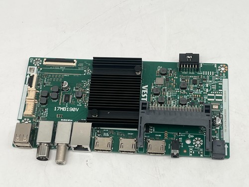 Metz 17mb190v mainboard - 17mb190v,