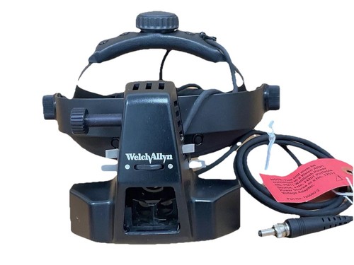 Welch allyn 12500 - allyn,