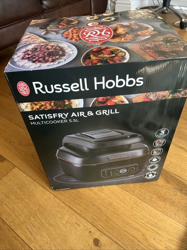 Russell hobbs satisfry - hobbs,