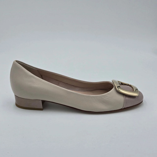 Madras pumps ballerinas - madras,