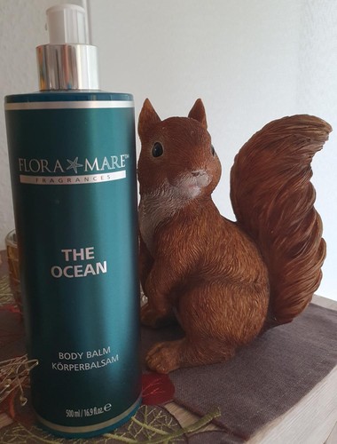 Neuer flora mare the ocean - neuer,