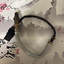 BOSCH 0258017617 Lambdasonde VOR KAT für VW Golf 5 6 Passat B6 B7 AUDI 1.8 2.0