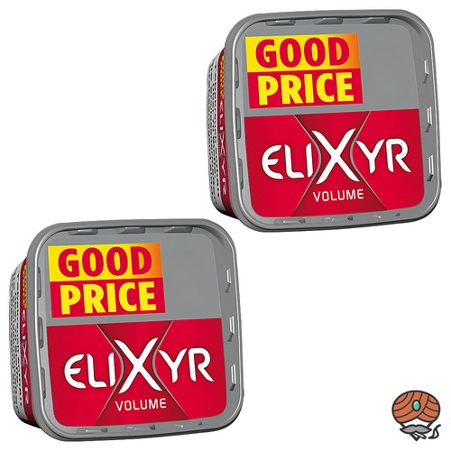 Elixyr red rot - elixyr, red/rot