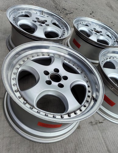Artec 5x100 2teilige - 5x100,