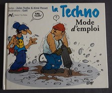 La Techno Bedienungsanleitung