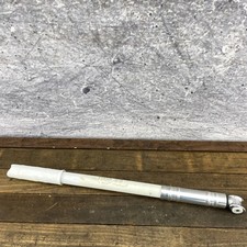 Vintage silca impero pump - vintage,