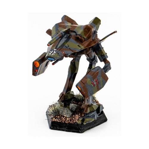 Ral partha battletech mech - partha,
