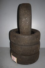 4x Ganzjahresreifen 205/60R15 91H Vredestein Quatrac Dot 20/24 ca.6mm