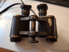 Wehrmacht Fernglas 2 Weltkrieg