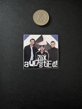 Ultras Aufkleber St Pauli